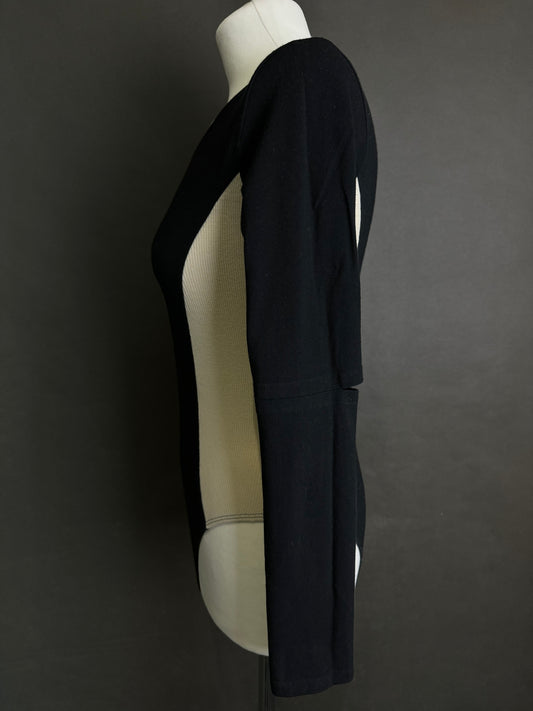 Body S
