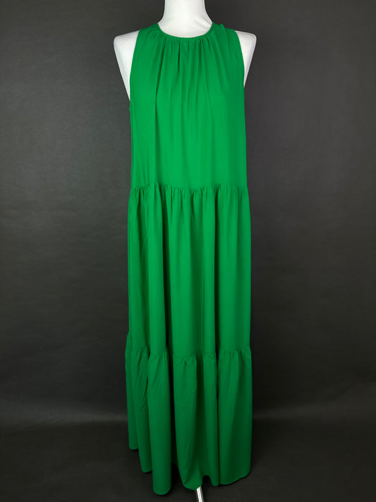 Sukienka maxi M