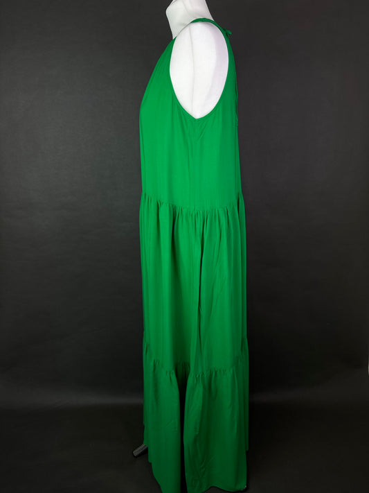 Sukienka maxi M