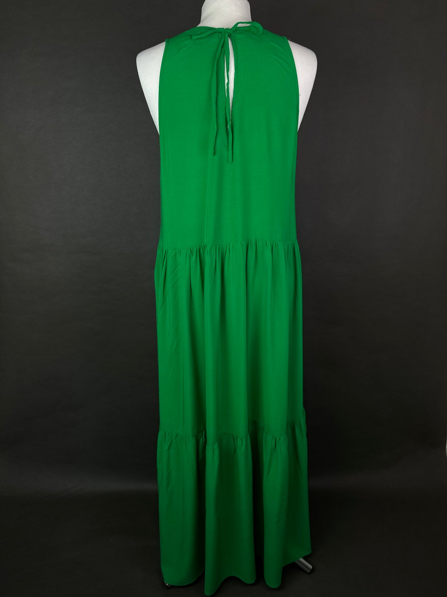 Sukienka maxi M