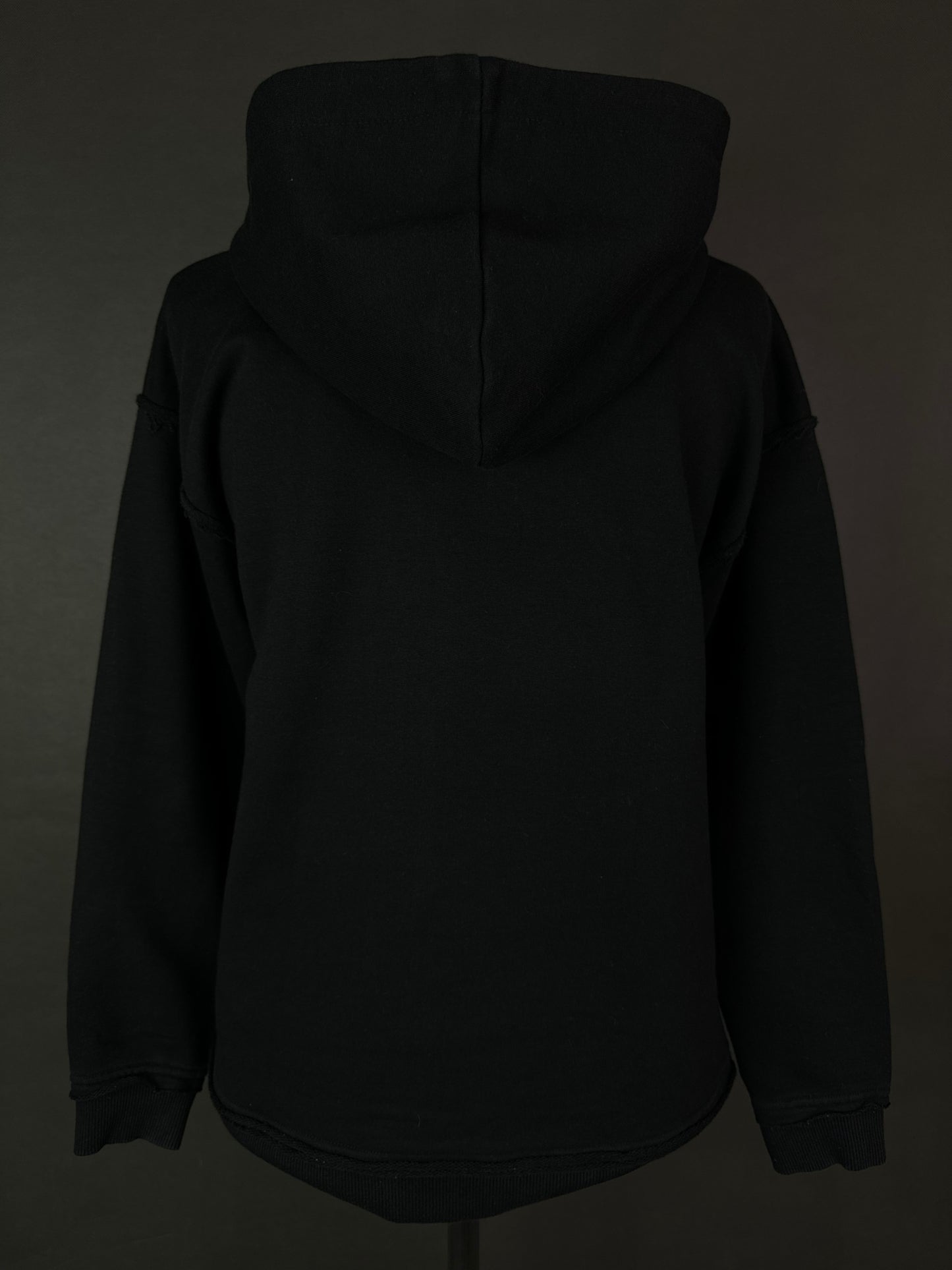 Bluza z kapturem XS