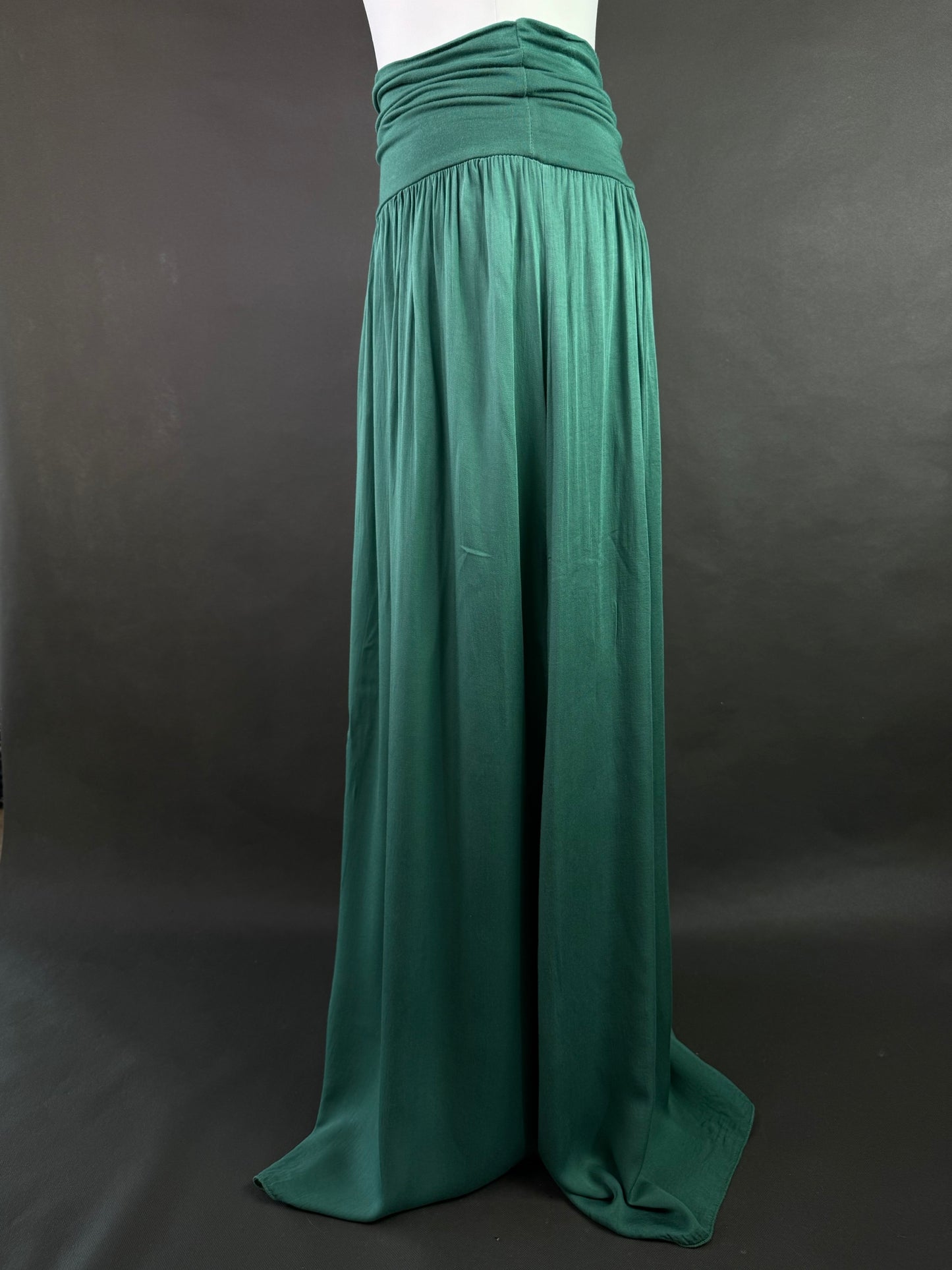 Spódnica maxi XS-L
