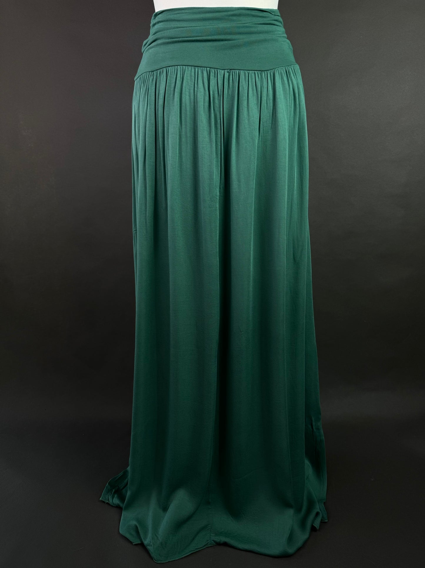 Spódnica maxi XS-L