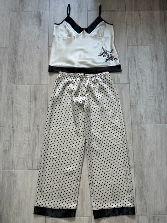 Komplet piżamy XXL-3XL