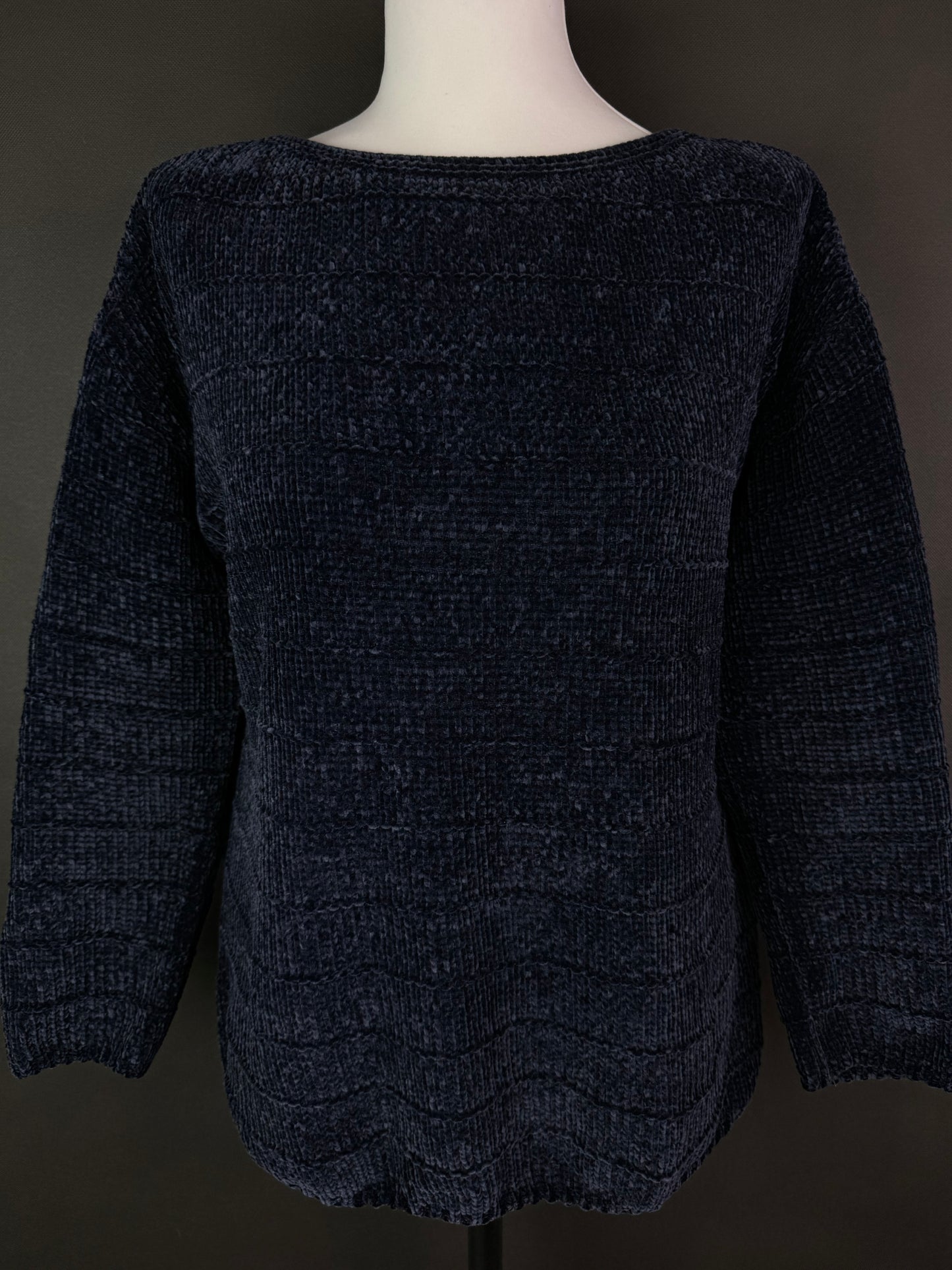 Sweter M