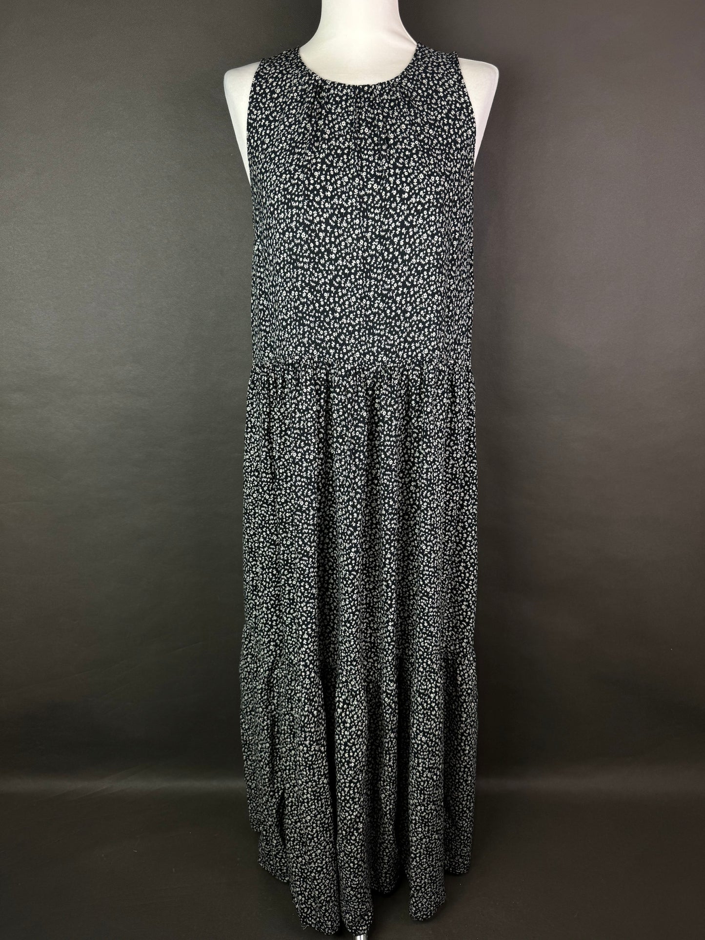 Sukienka maxi L