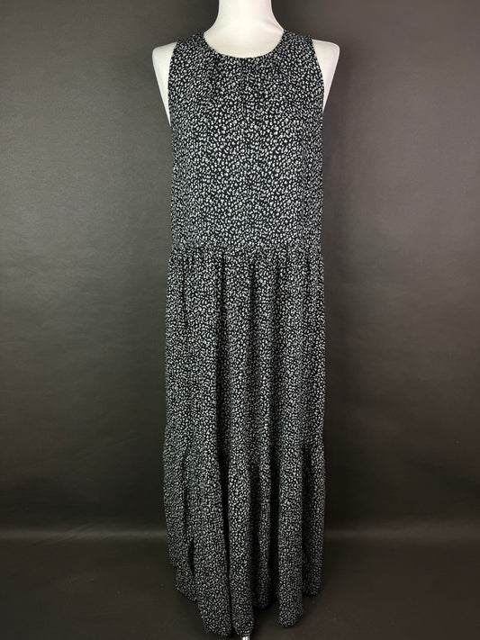 Sukienka maxi L
