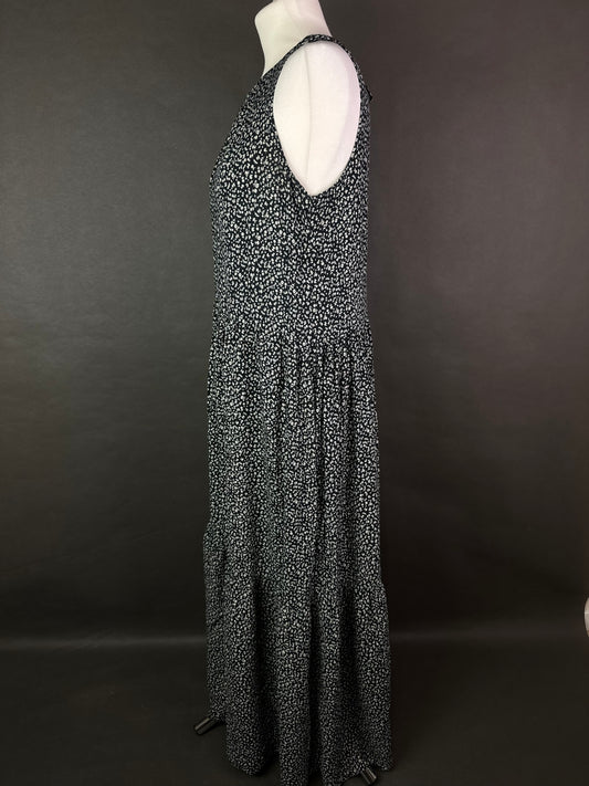 Sukienka maxi L