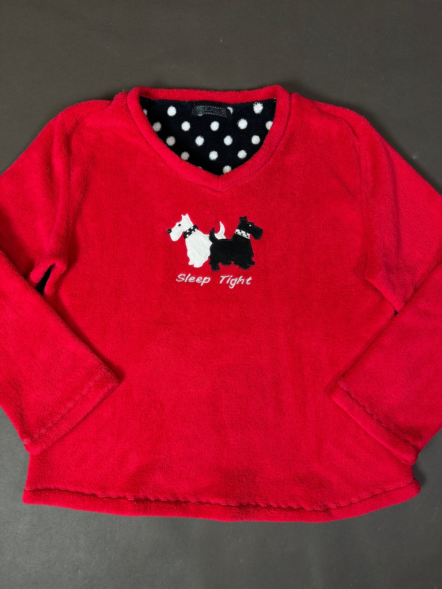 Komplet piżamy XXL-3XL