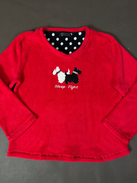 Komplet piżamy XXL-3XL