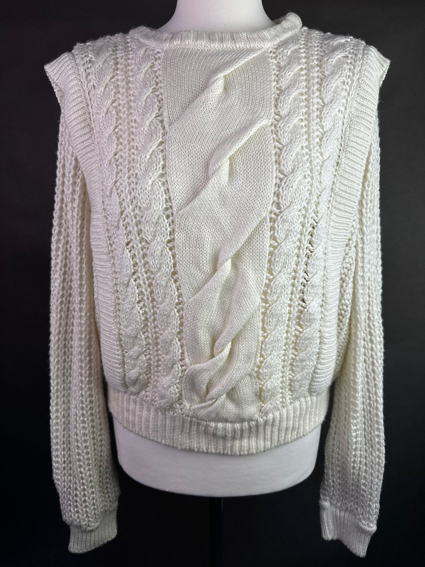 Sweter Uniwersalny