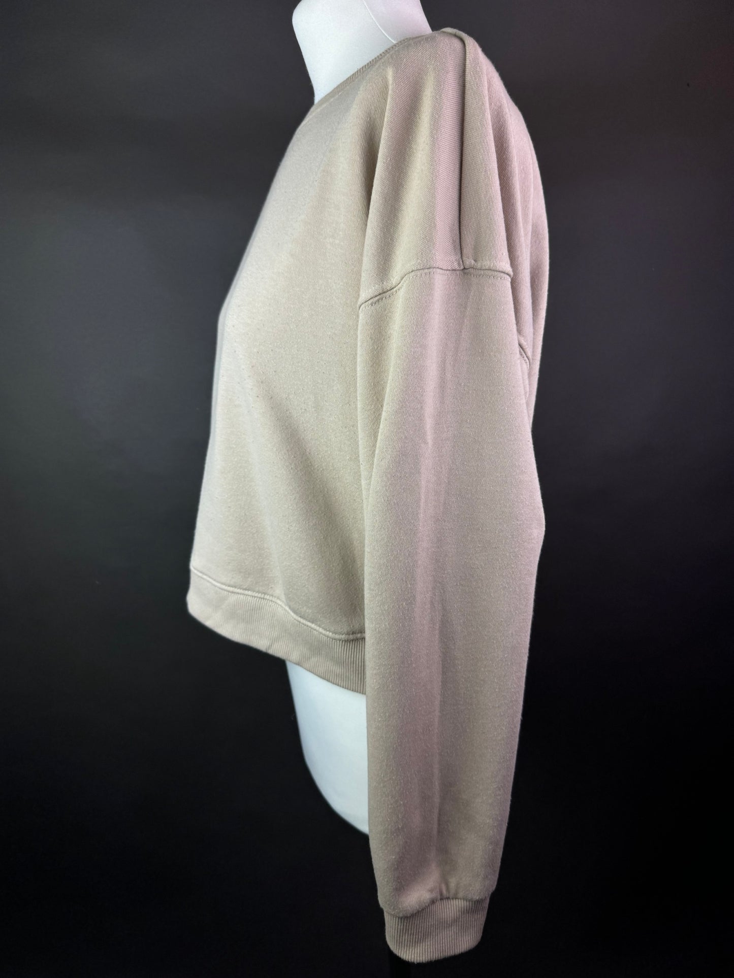 Bluza L