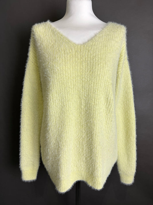 Sweter XL