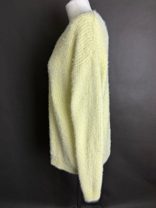 Sweter XL