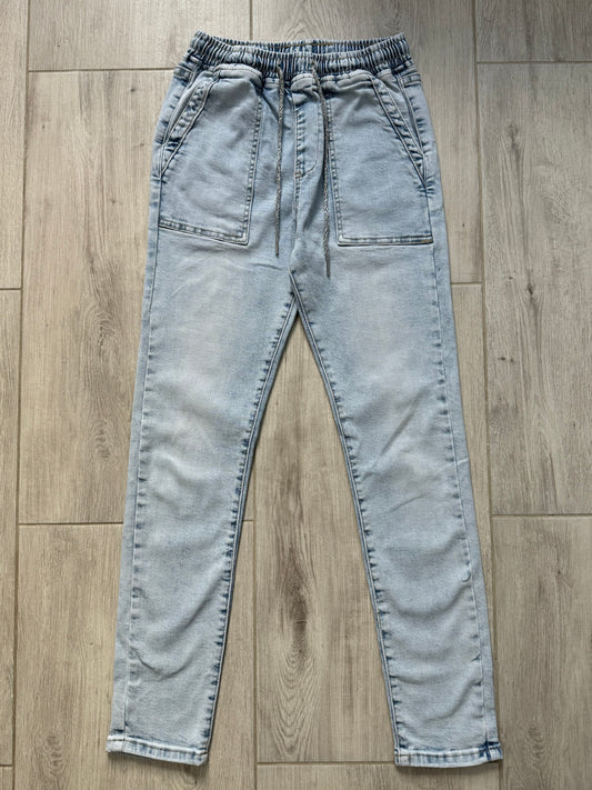 Spodnie XS