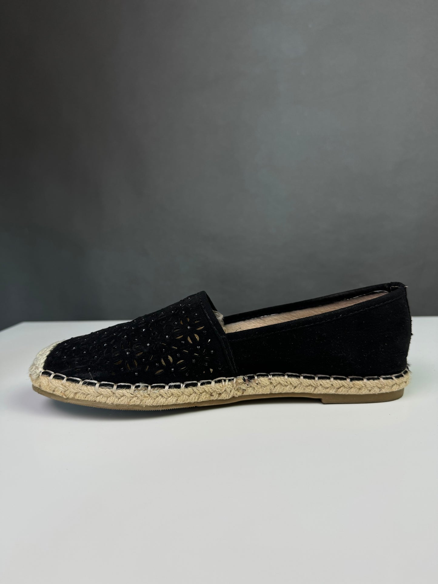 Espadryle 37