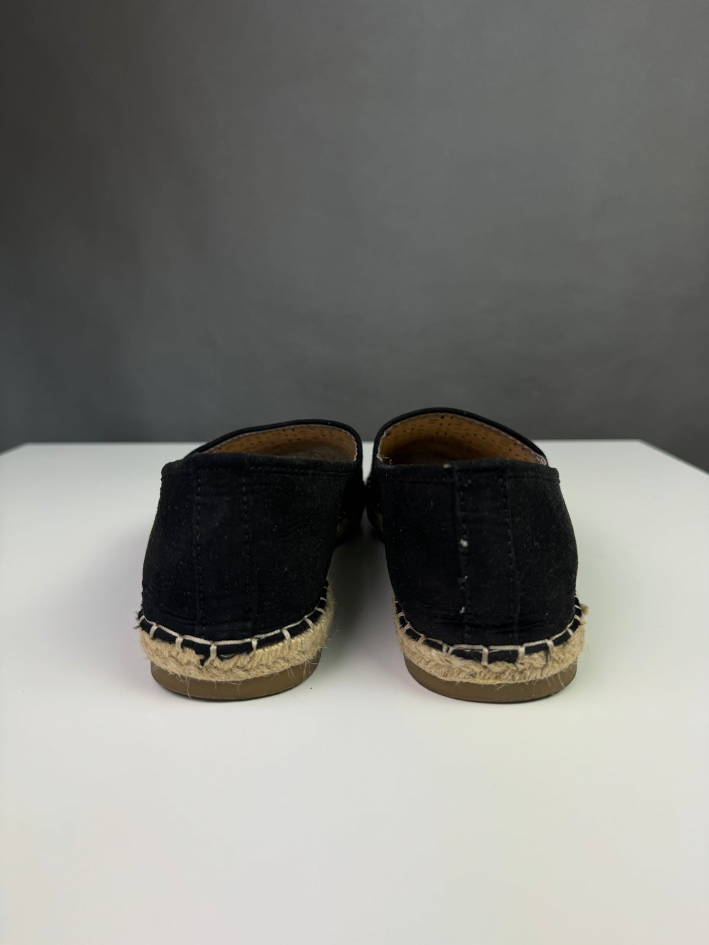 Espadryle 37