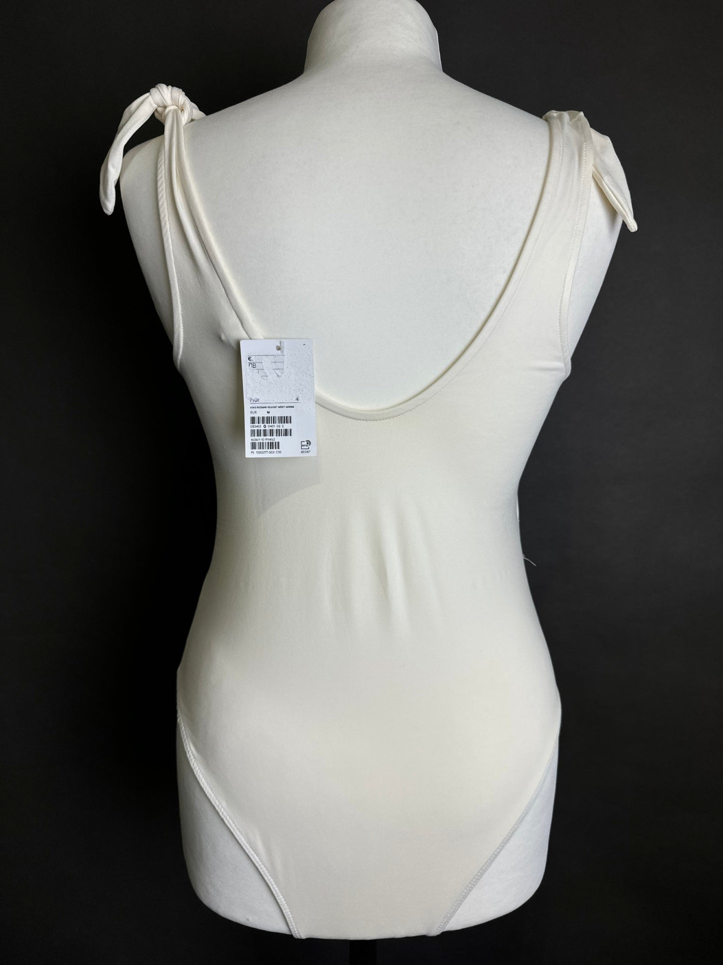 Body M