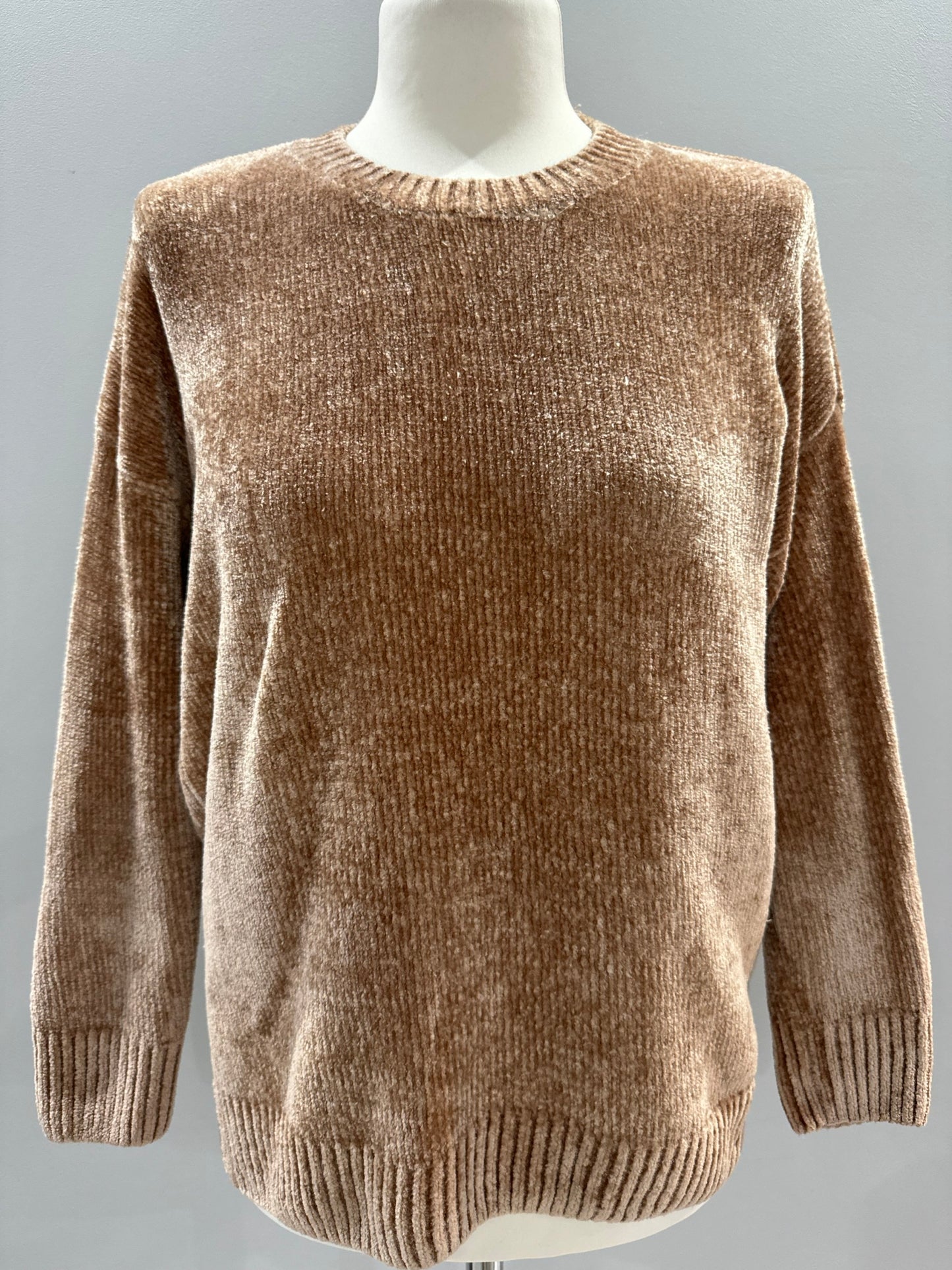 Sweter S