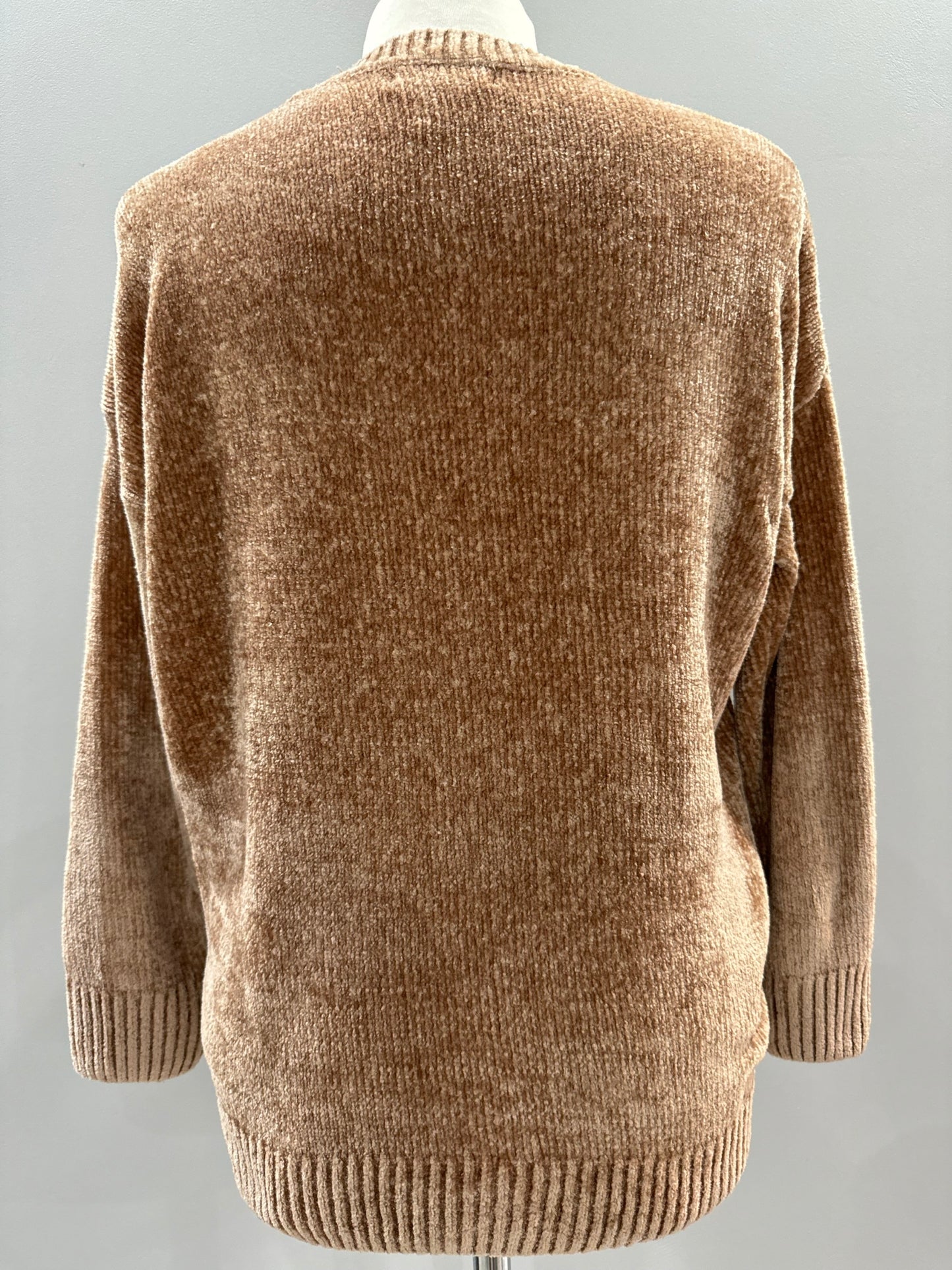 Sweter S