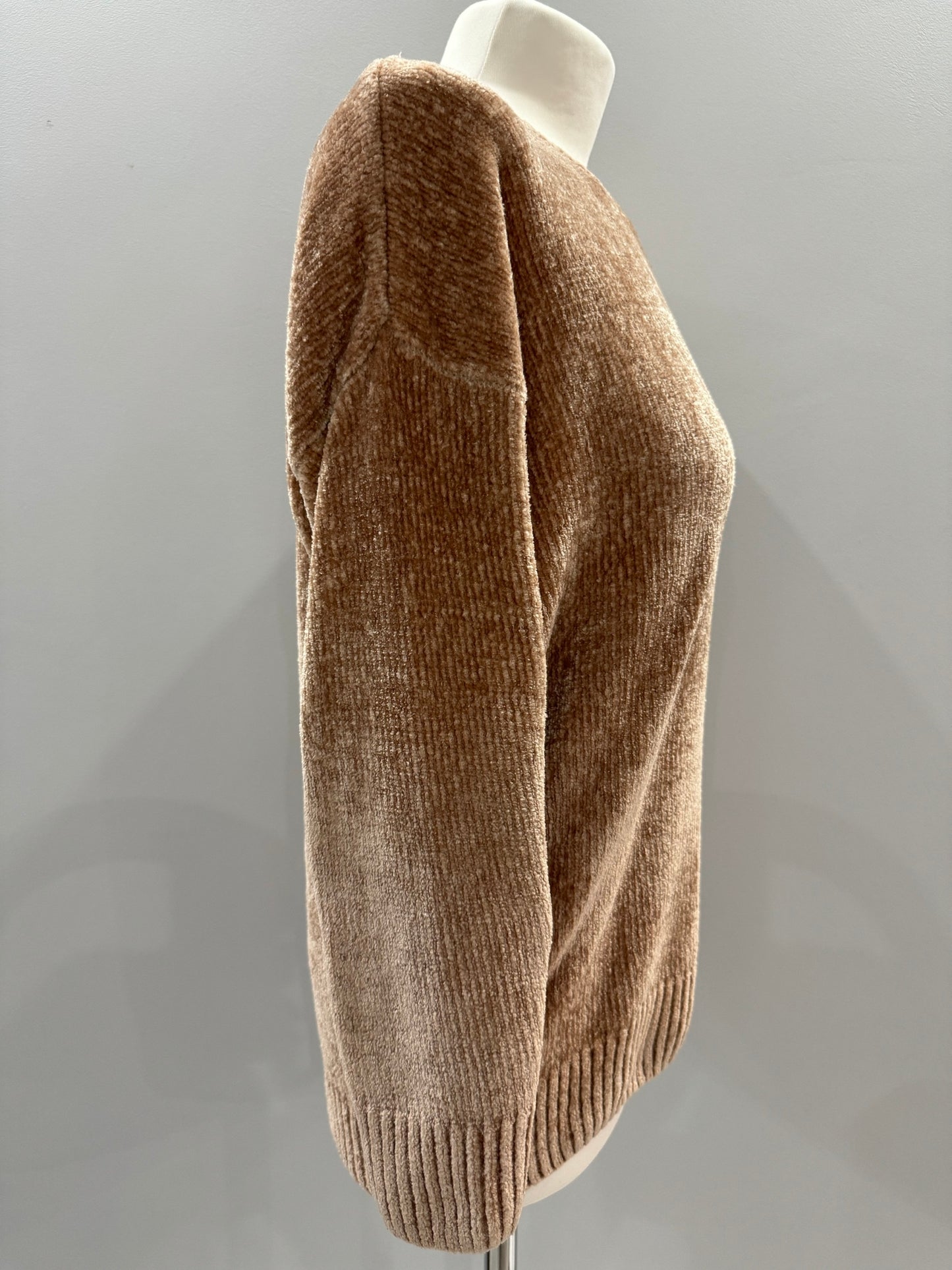 Sweter S