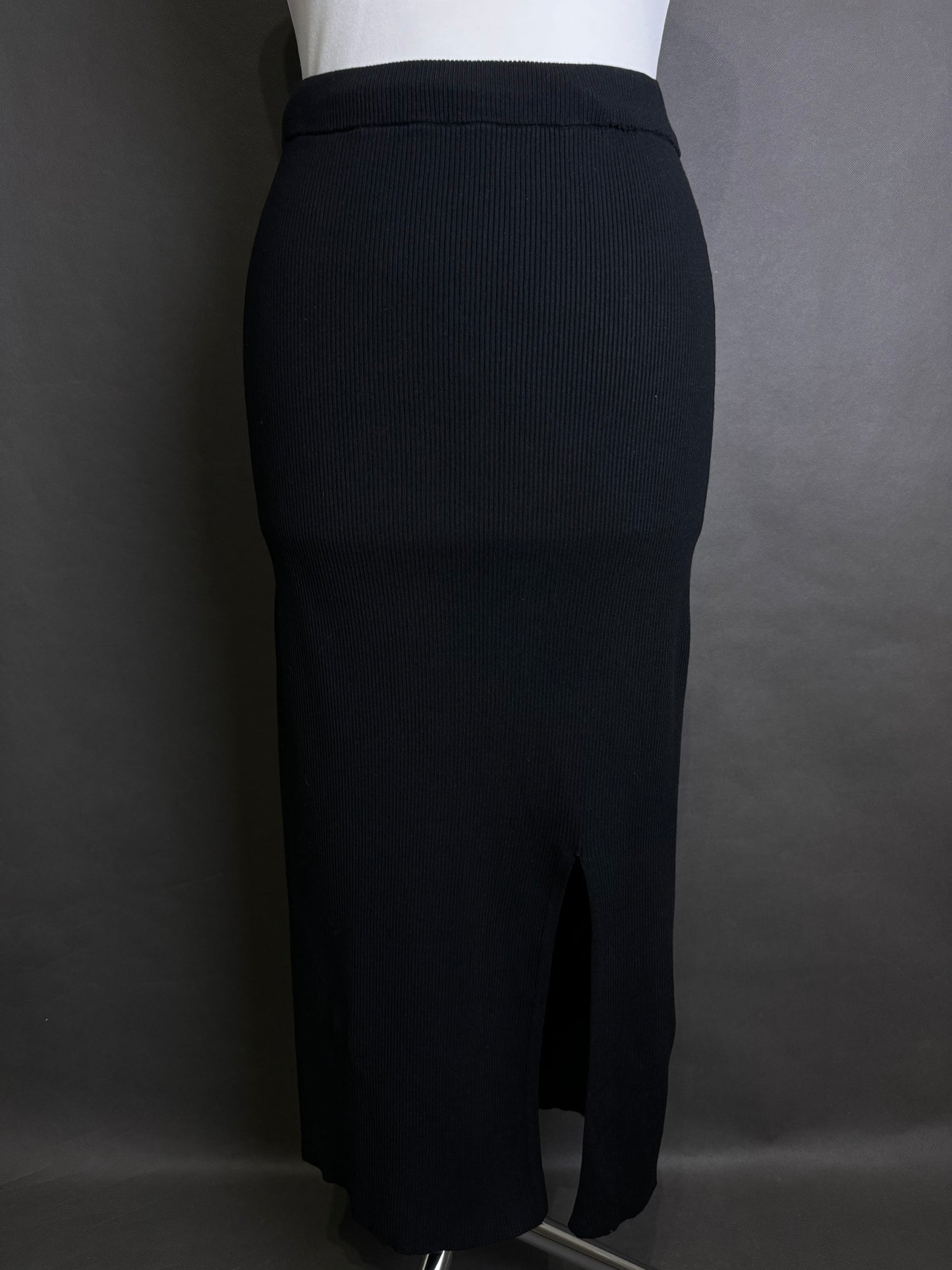 Spódnica midi S