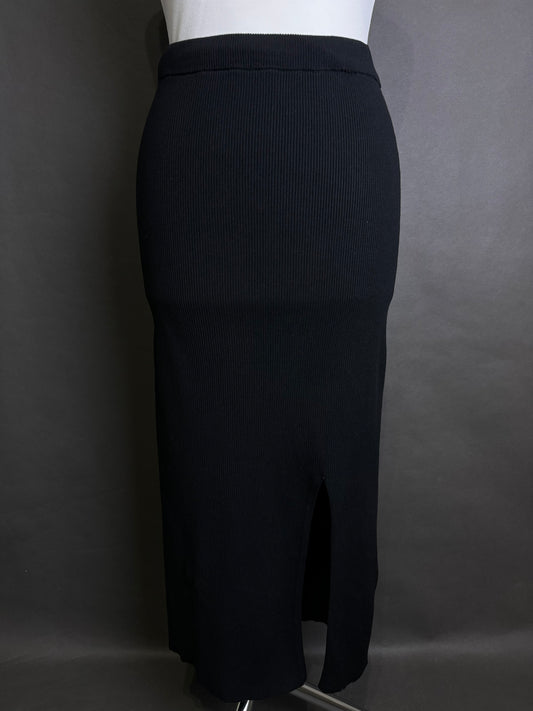 Spódnica midi S