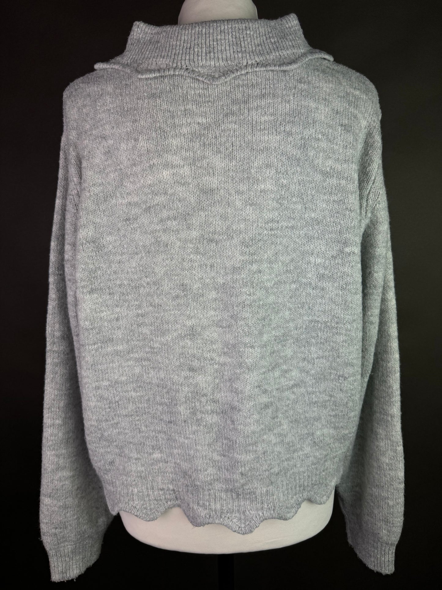 Kardigan XXL/3XL