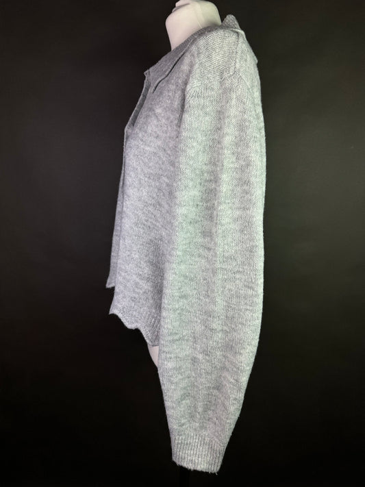 Kardigan XXL/3XL