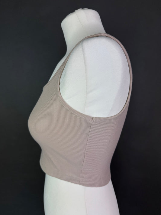 Crop top XS
