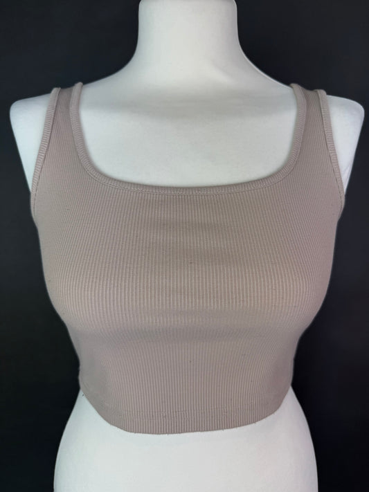 Crop top XS