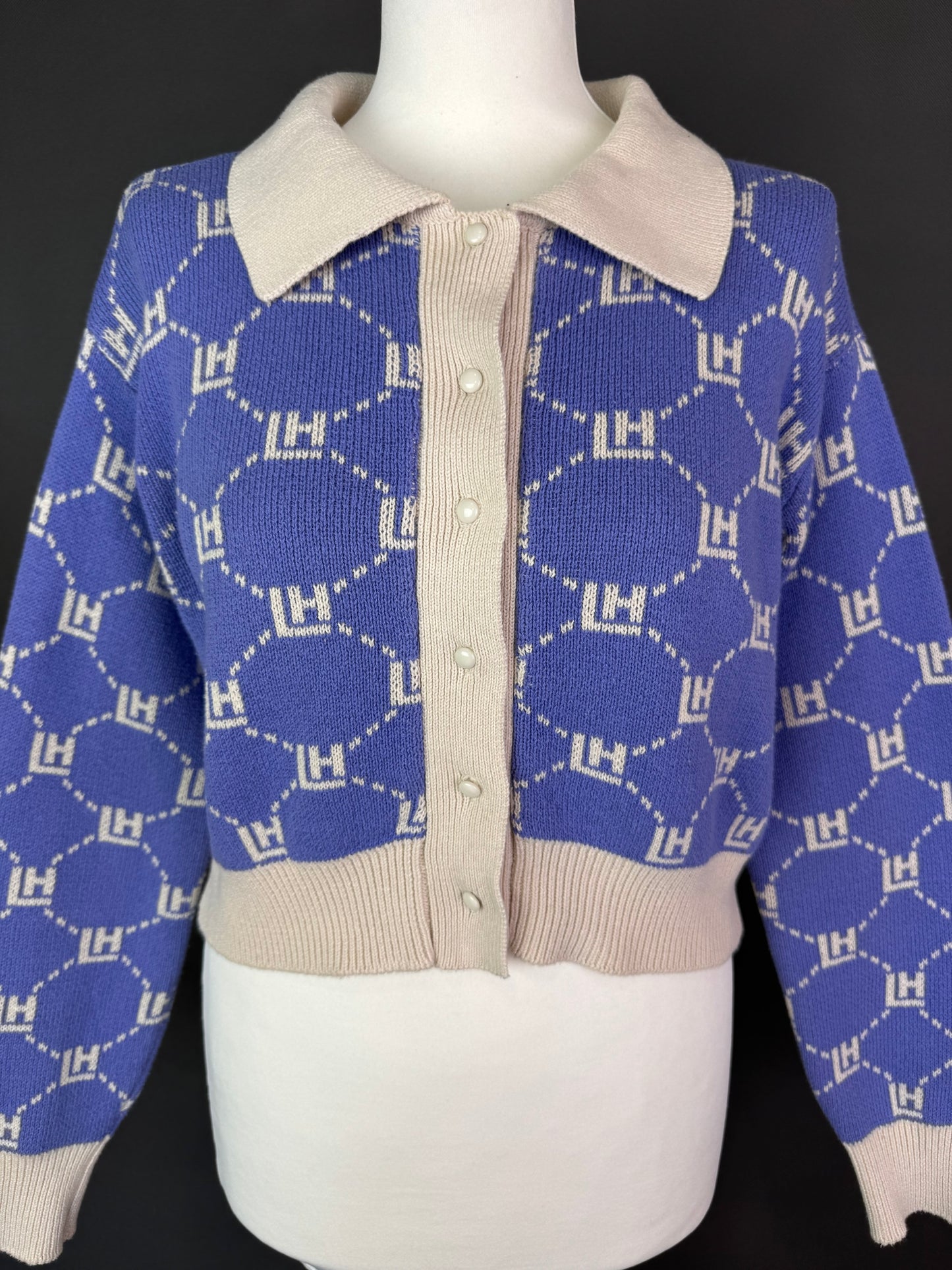 Sweter S