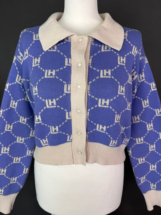 Sweter S