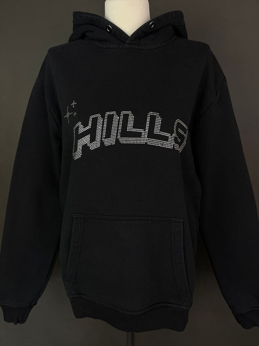 Bluza S
