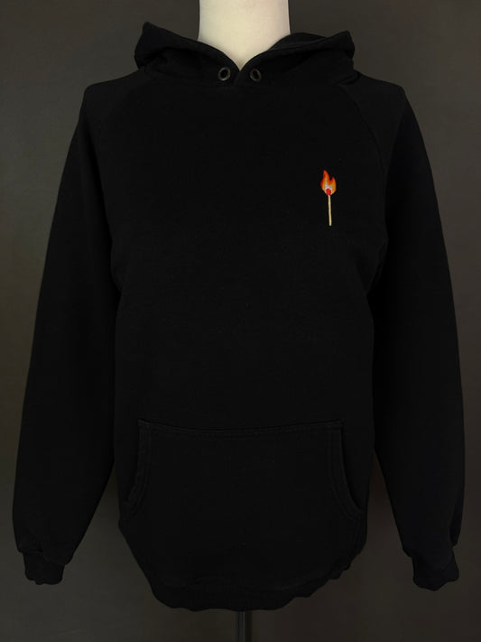 Bluza S