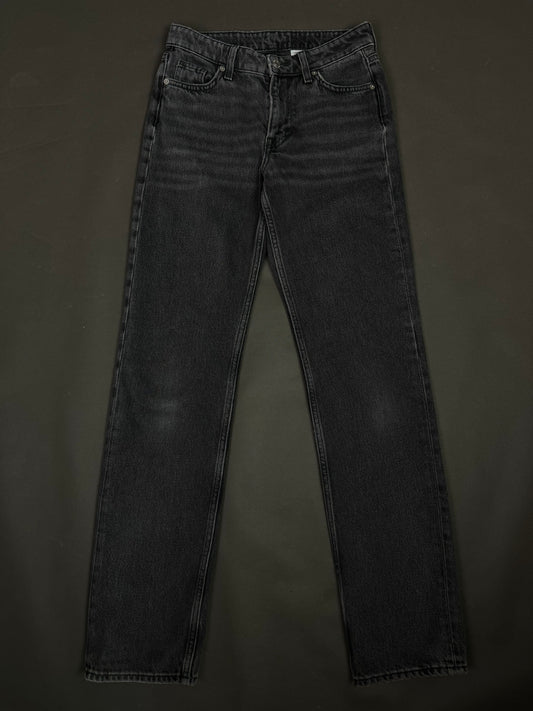 Spodnie jeansowe XS