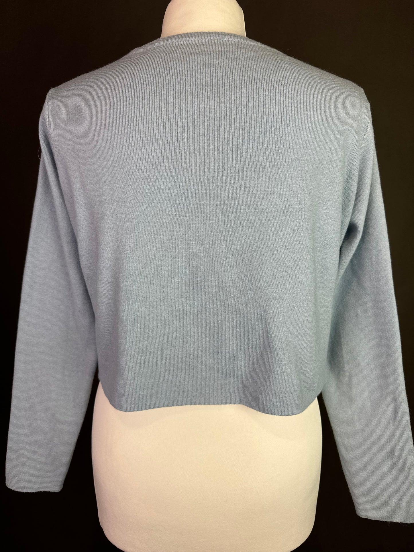 Kardigan L/XL