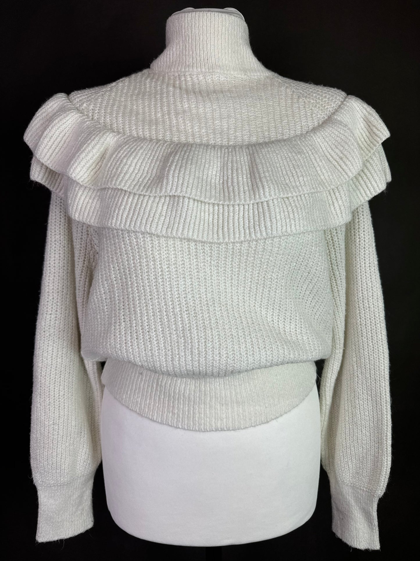 Sweter S