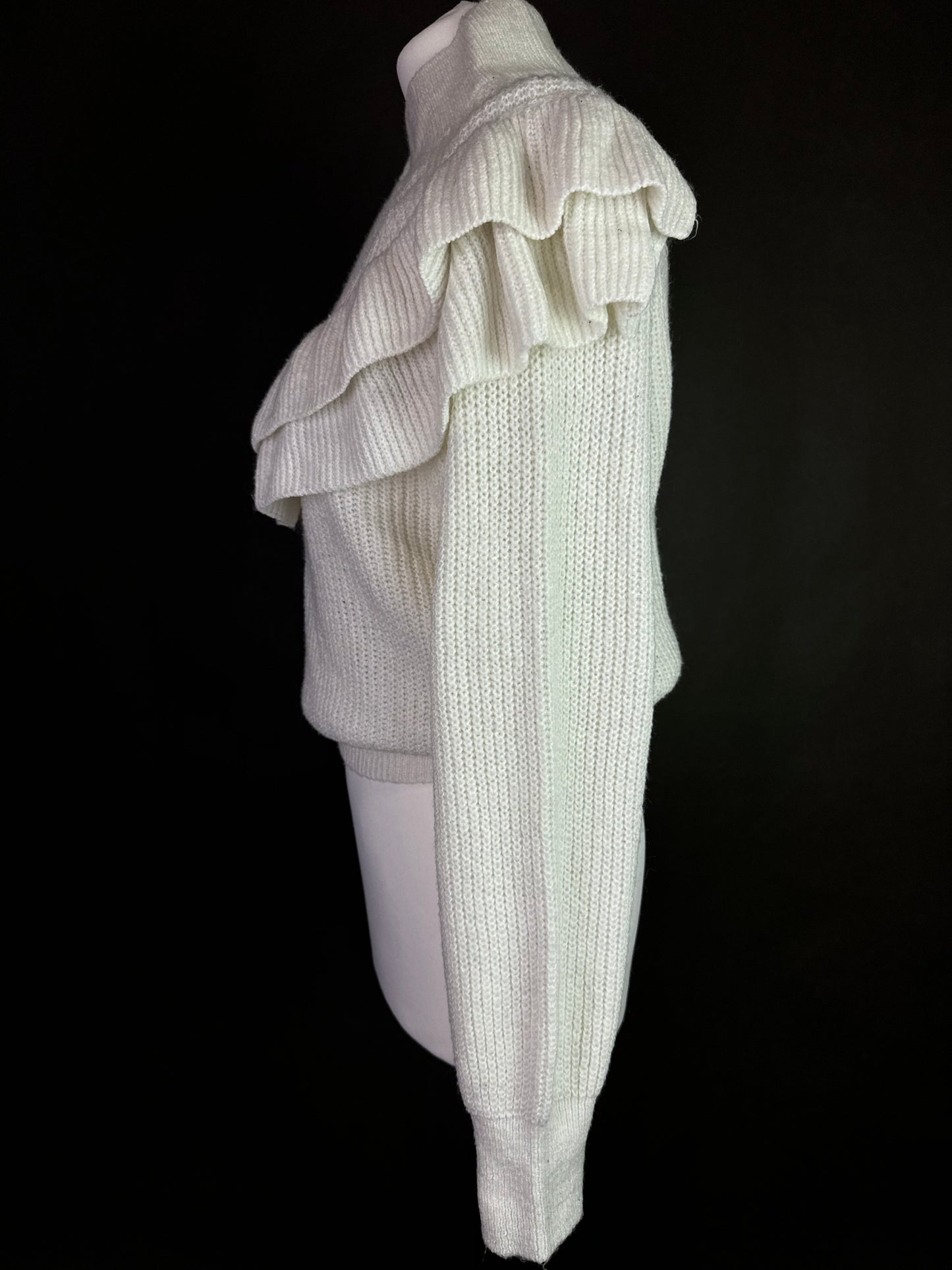 Sweter S