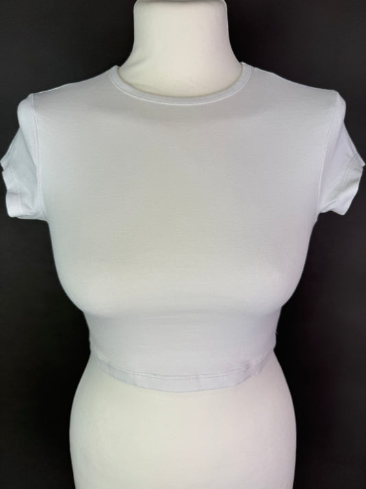 Crop top XS