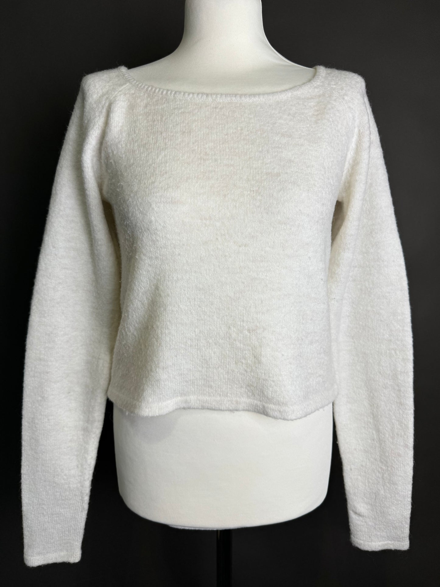 Sweter M