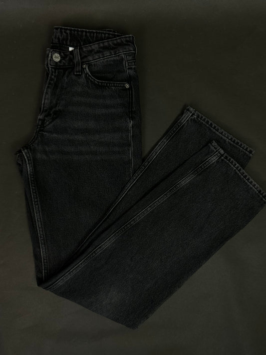 Spodnie jeansowe XS