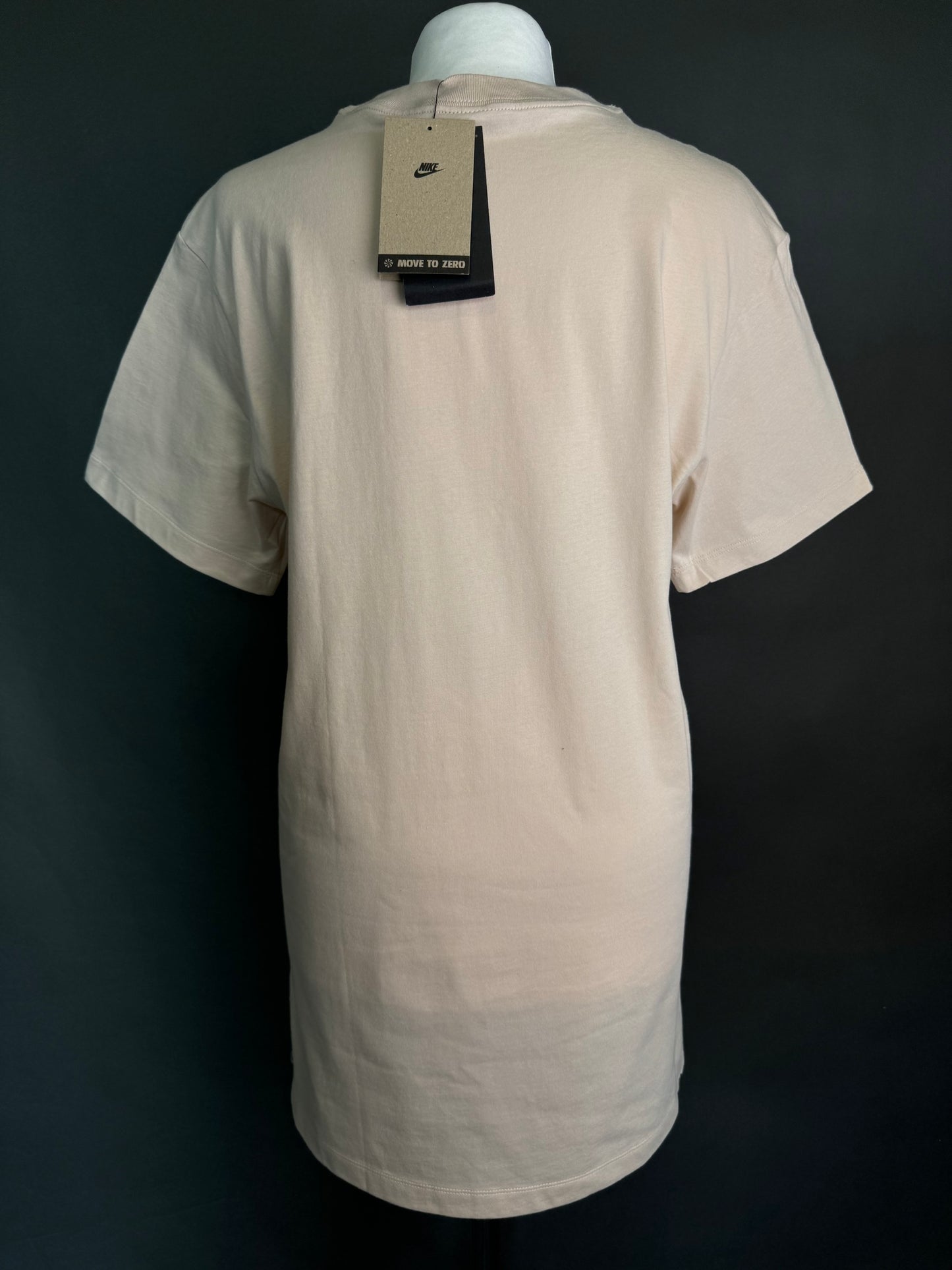 Bluzka z krótkim rękawem XS