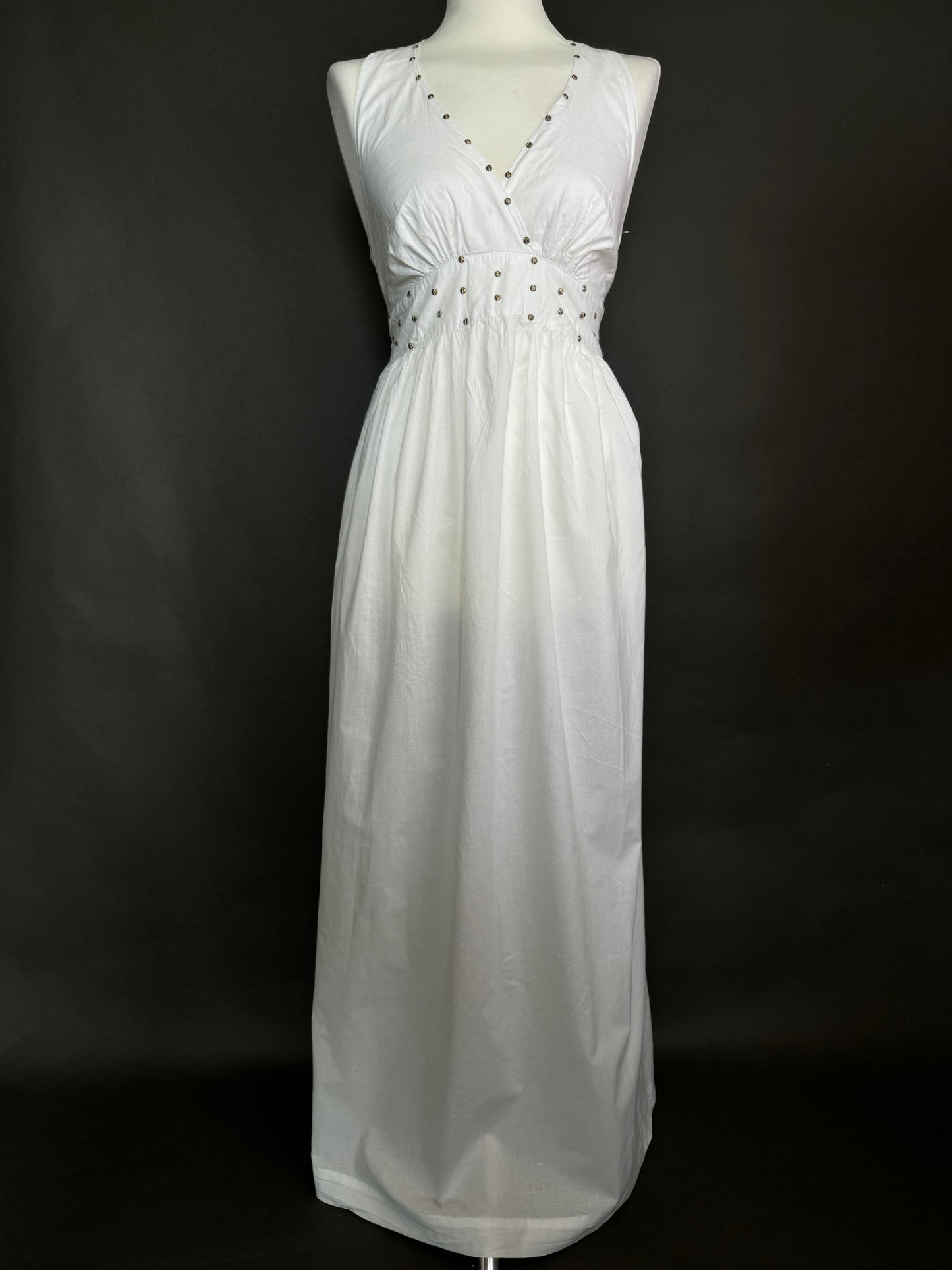Sukienka maxi S/M