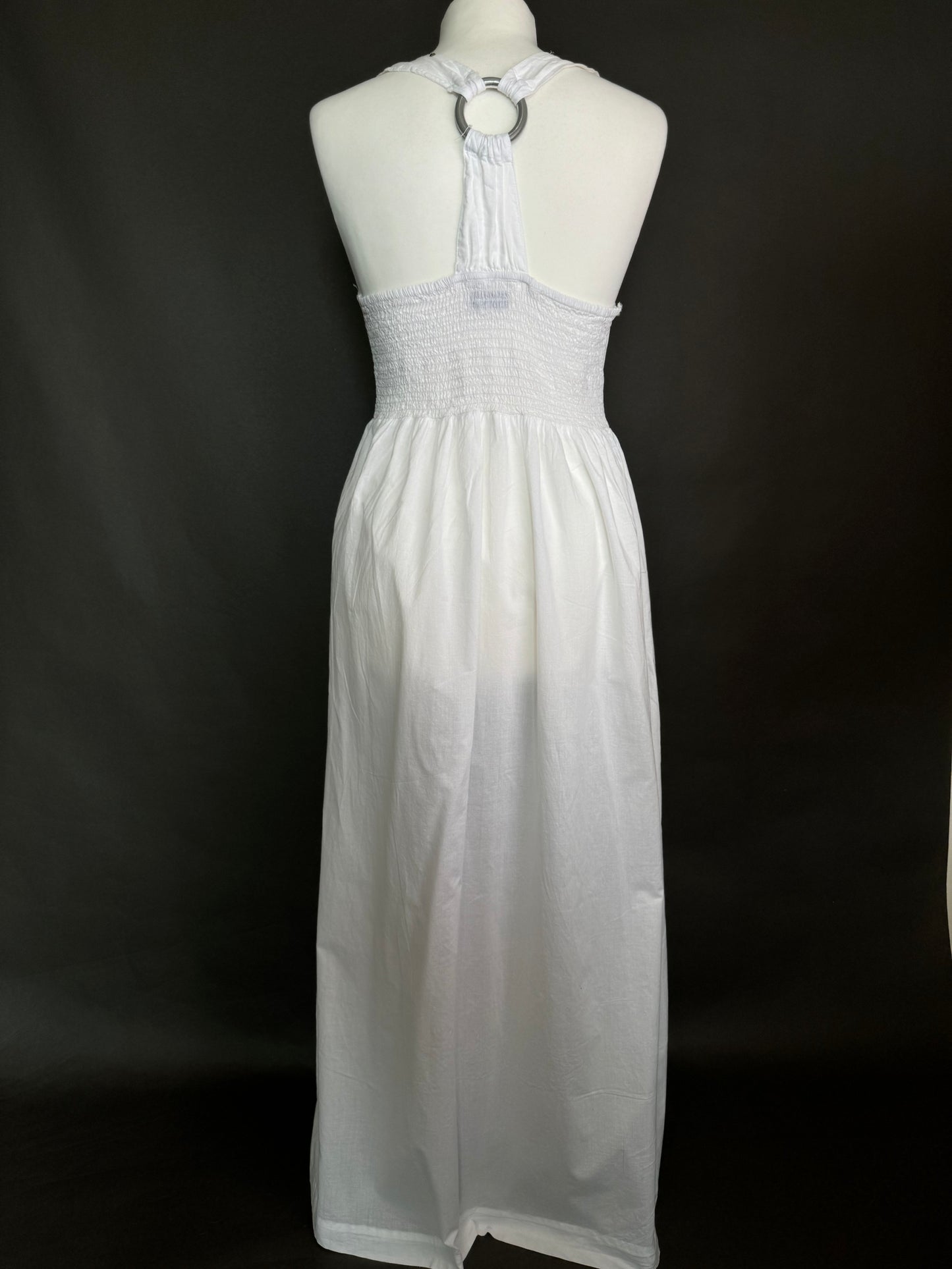 Sukienka maxi S/M