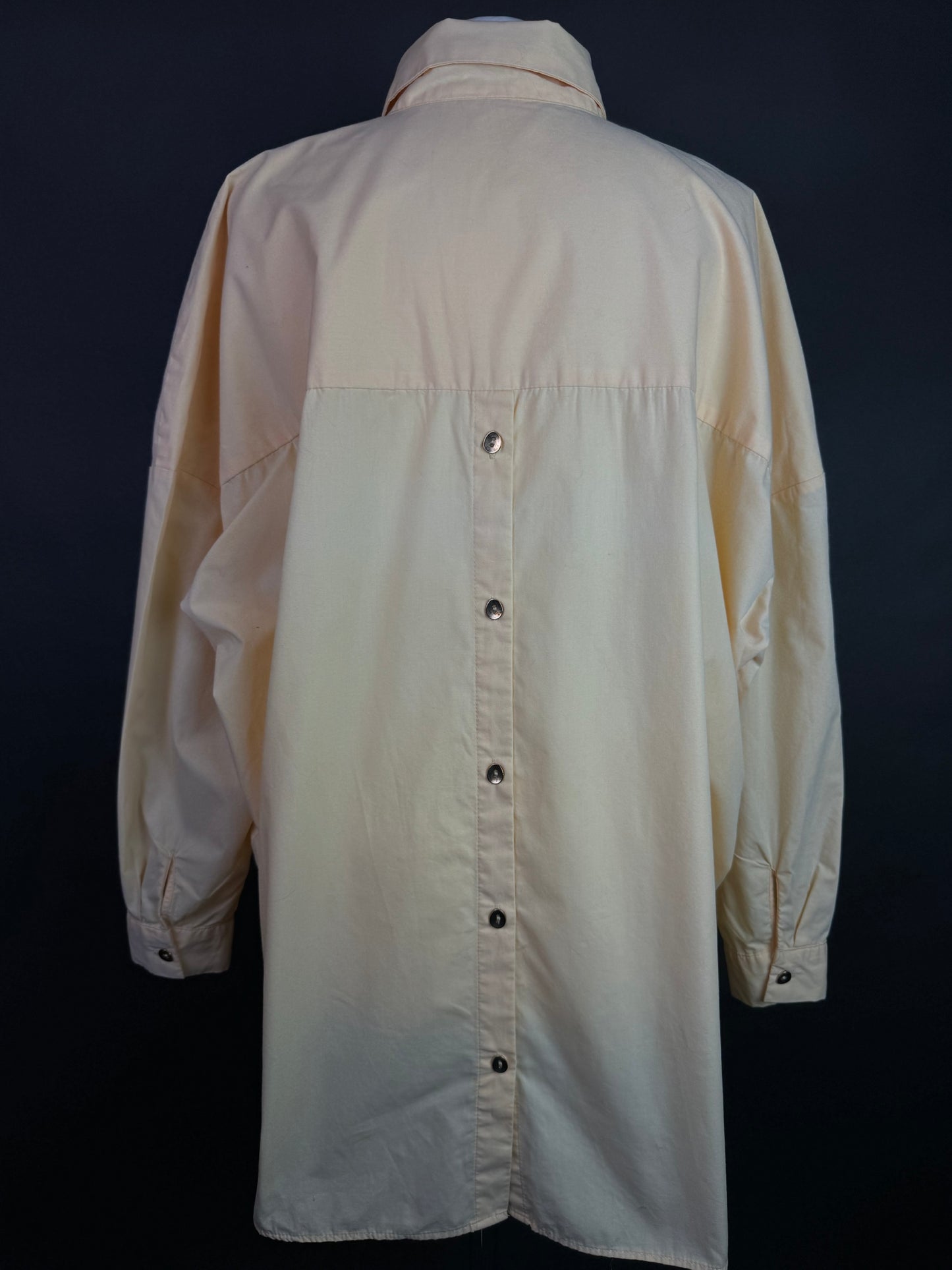 Koszula oversize L