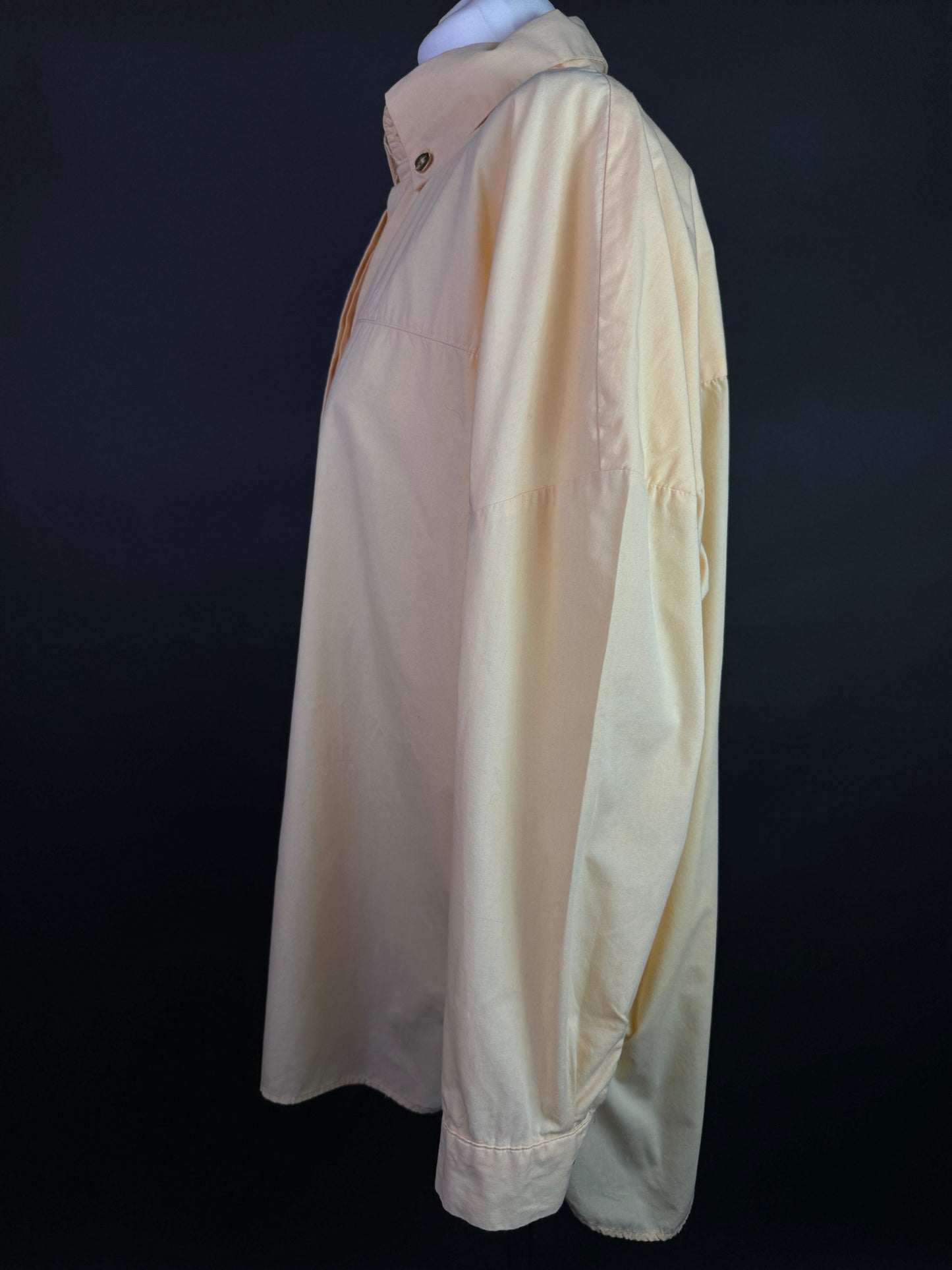 Koszula oversize L