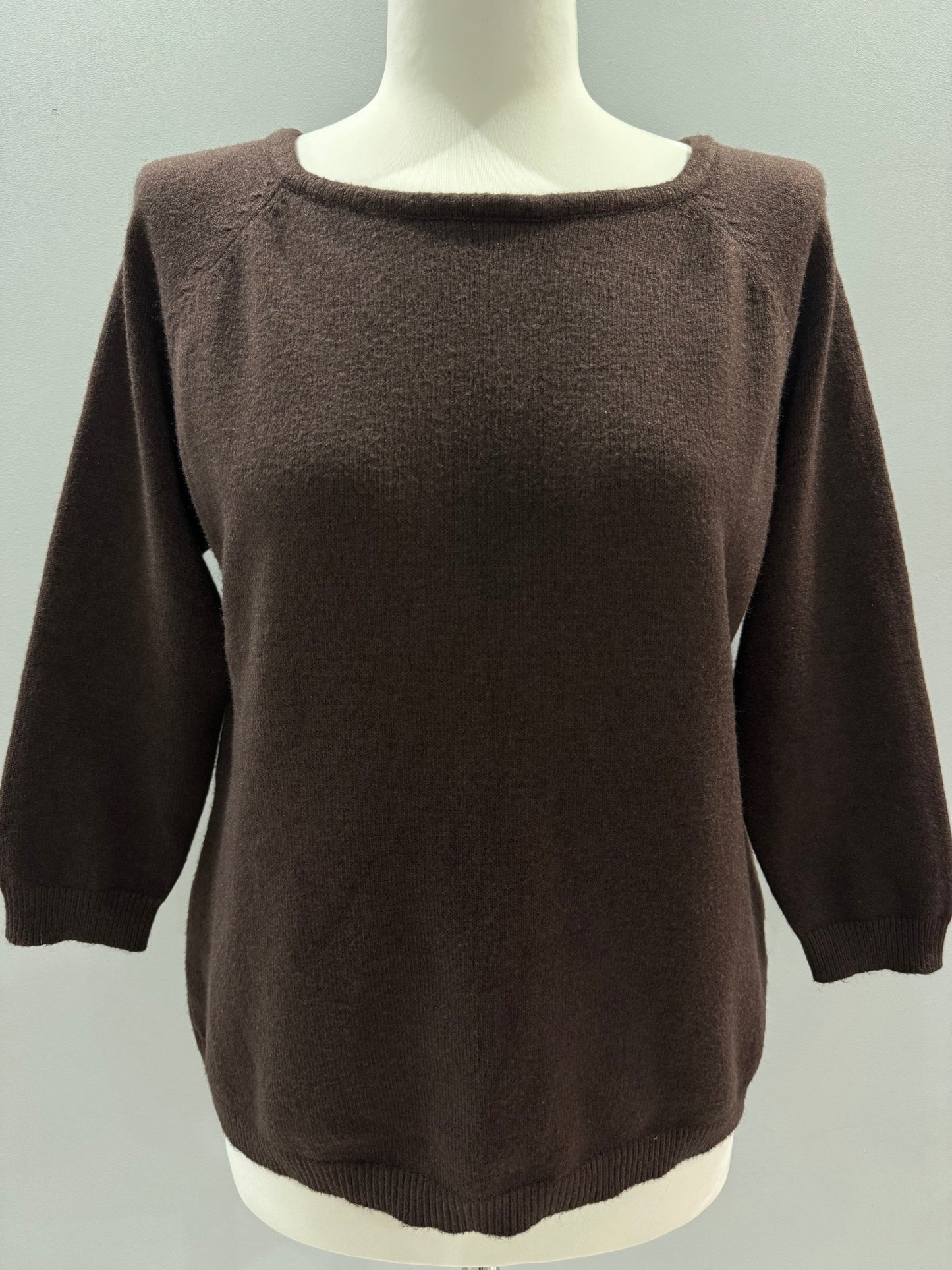 Sweter S/M