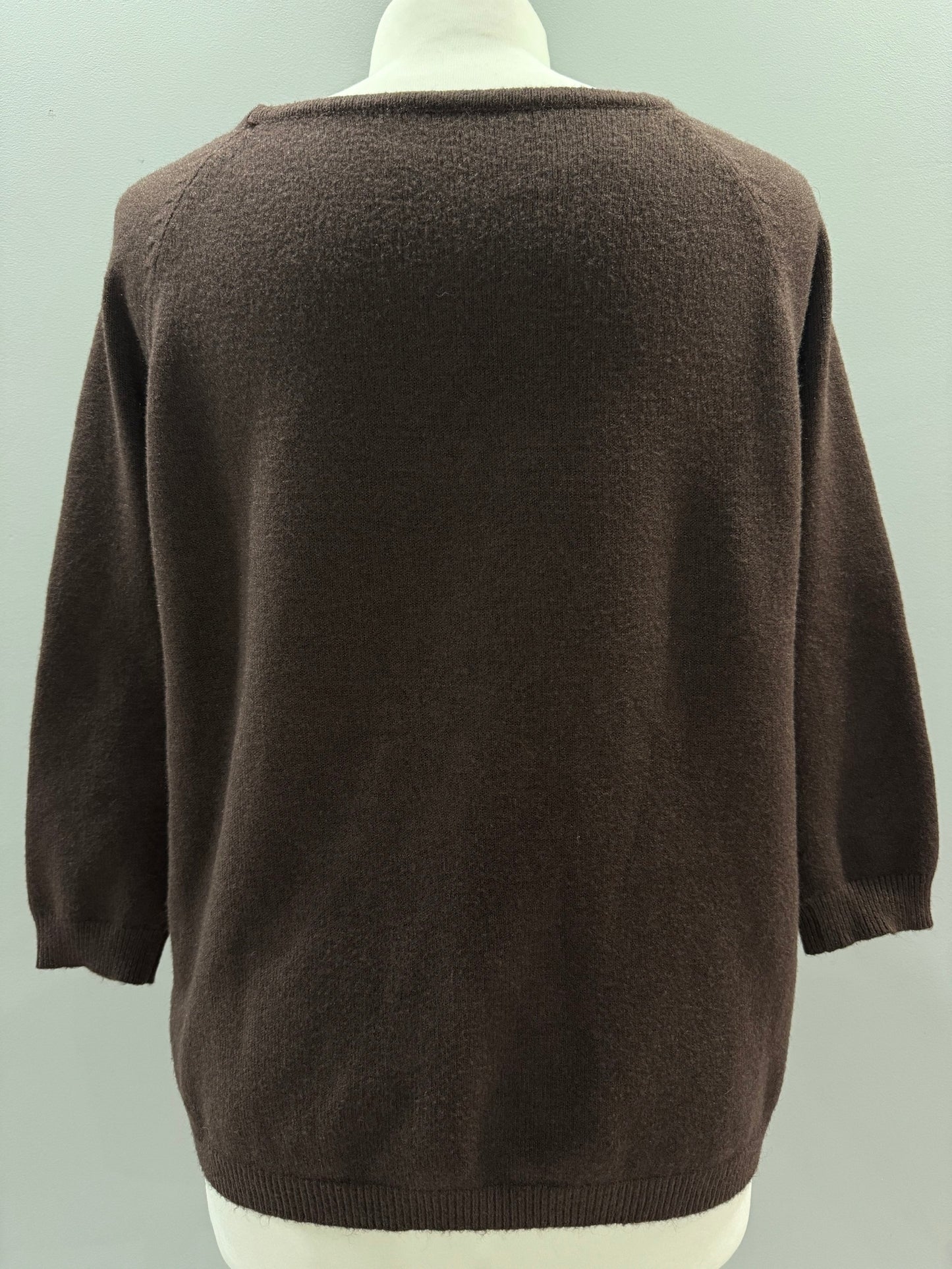 Sweter S/M
