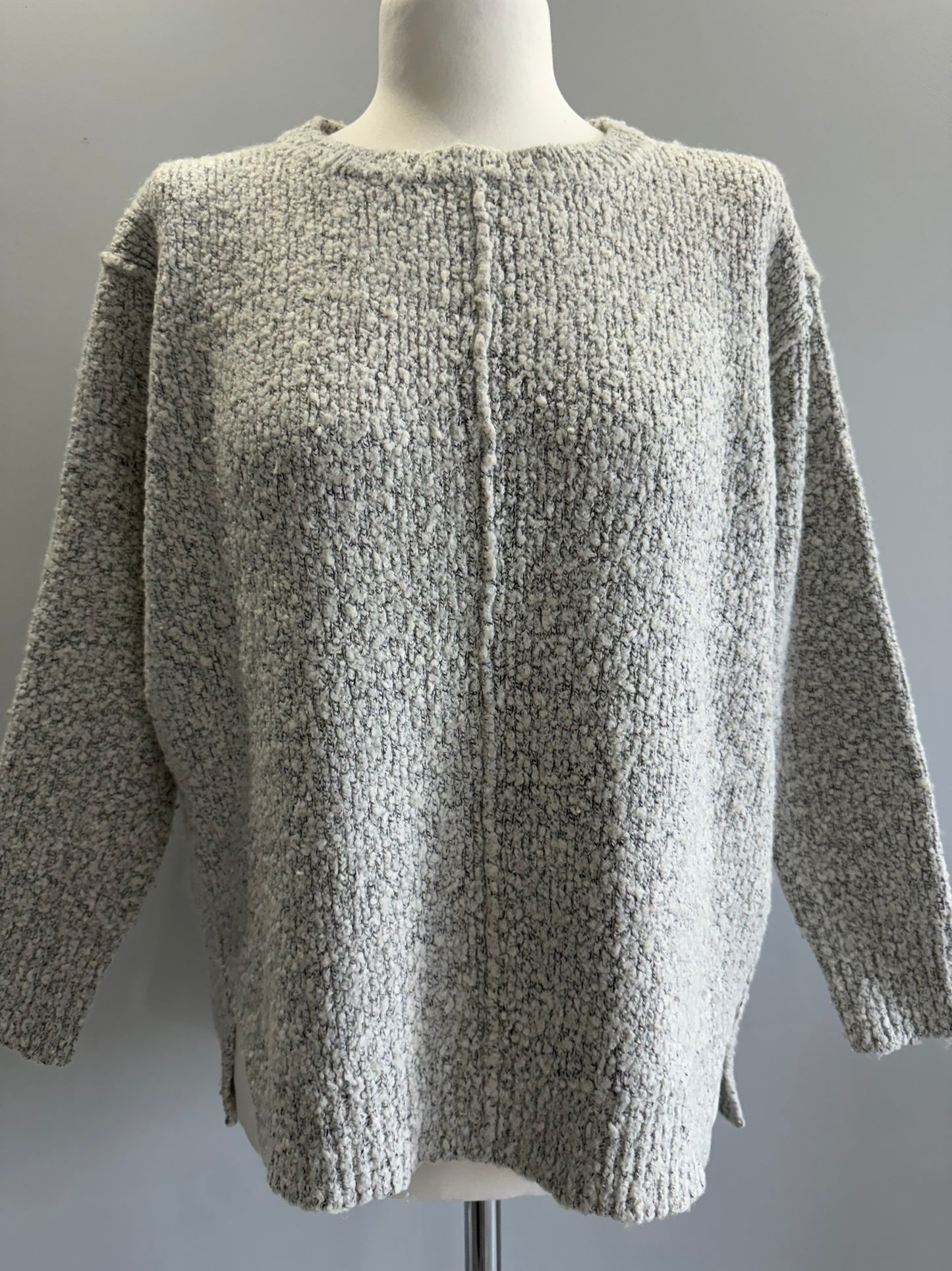 Sweter S